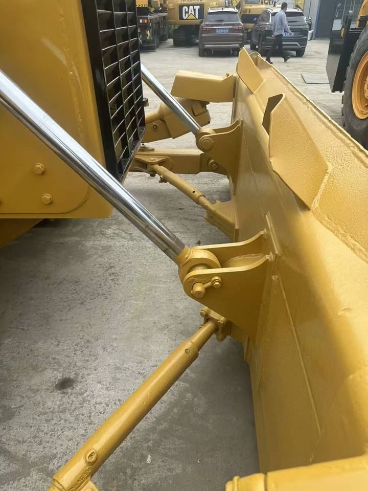 CAT D6G - 推土机:图3 CAT D6G - 推土机:图3