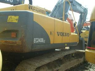 Volvo EC 240 B LC - 履带式挖掘机:图1 Volvo EC 240 B LC - 履带式挖掘机:图1
