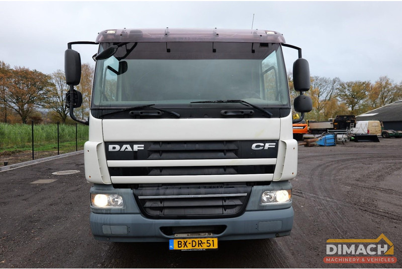 DAF FAG CF 75 Oprijwagen met hydraulische kleppen 6x2*4 - airco - 16.150 KG - 驾驶室底盘卡车:图5 DAF FAG CF 75 Oprijwagen met hydraulische kleppen 6x2*4 - airco - 16.150 KG - 驾驶室底盘卡车:图5