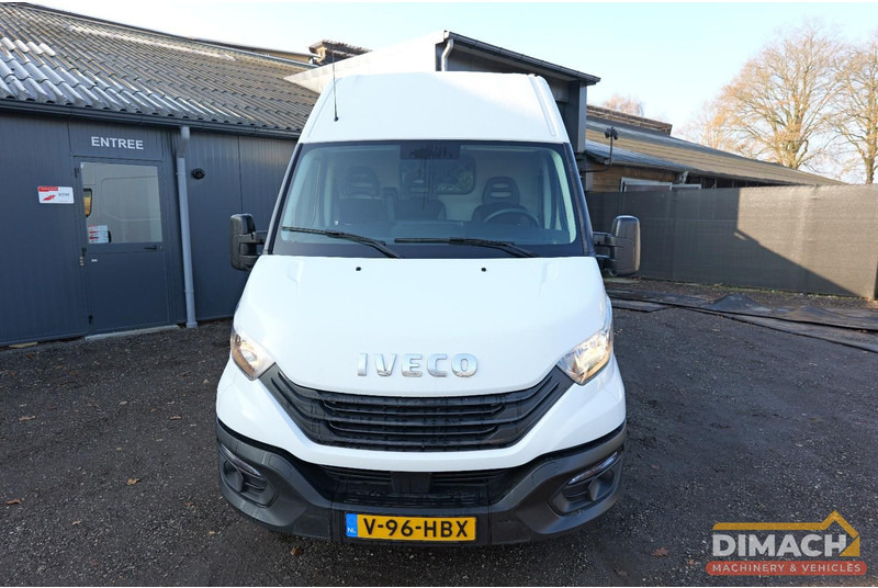 Iveco 35S16 Iveco Daily 35S16 L2H2 NL car TOP!! - 无侧窗厢式货车:图5 Iveco 35S16 Iveco Daily 35S16 L2H2 NL car TOP!! - 无侧窗厢式货车:图5