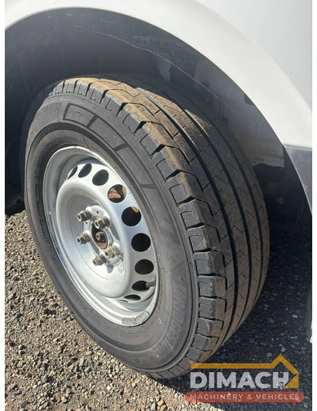 MAN TGE 3.180 L4H3 maxi Engine problem - motorschade -VW crafter L4H3 maxi bus - koffer - klima - euro 6 - 无侧窗厢式货车:图4 MAN TGE 3.180 L4H3 maxi Engine problem - motorschade -VW crafter L4H3 maxi bus - koffer - klima - euro 6 - 无侧窗厢式货车:图4