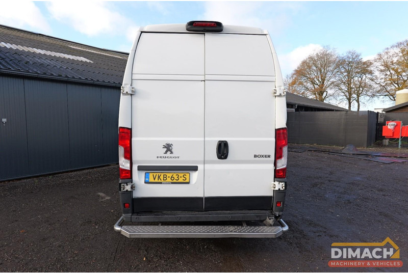 Peugeot Boxer L4H3 maxi - airco - camera - NL auto - lage kilometerstand - 无侧窗厢式货车:图4 Peugeot Boxer L4H3 maxi - airco - camera - NL auto - lage kilometerstand - 无侧窗厢式货车:图4