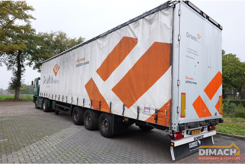 Schmitz Cargobull SCS24/L-13.62 MB Schuifzeiloplegger mega schuifdak SAF assen NL trailer - 侧帘半拖车:图3 Schmitz Cargobull SCS24/L-13.62 MB Schuifzeiloplegger mega schuifdak SAF assen NL trailer - 侧帘半拖车:图3