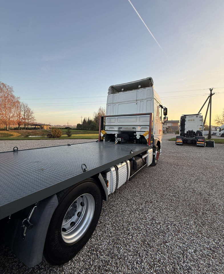 DAF XF 460 - 自动转运卡车:图3 DAF XF 460 - 自动转运卡车:图3