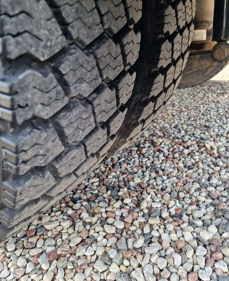 翻斗车 Mercedes-Benz ATEGO 1224：图16