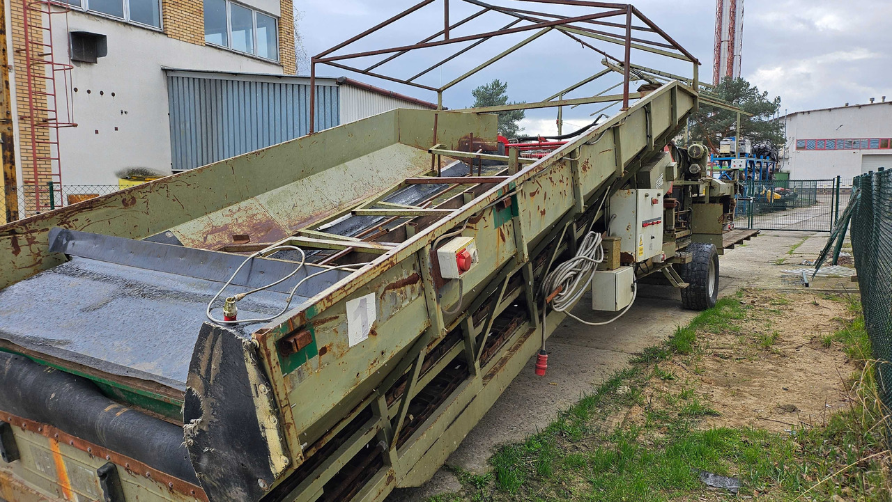 Przemysłowa sortownia ziemniaków Herbert Grimme NOWA NIŻSZA CENA - 马铃薯机械:图2 Przemysłowa sortownia ziemniaków Herbert Grimme NOWA NIŻSZA CENA - 马铃薯机械:图2