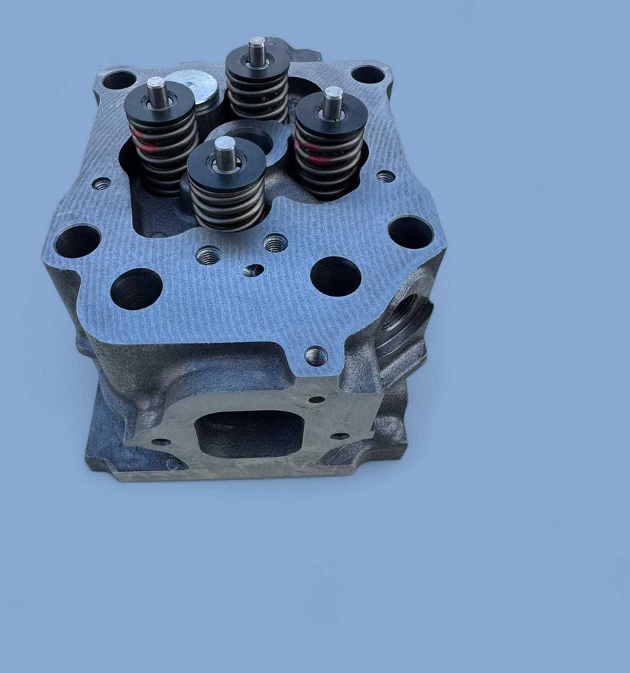 Głowica Setra om 460 Mercedes om 457 e5 MTU - 发动机:图2 Głowica Setra om 460 Mercedes om 457 e5 MTU - 发动机:图2