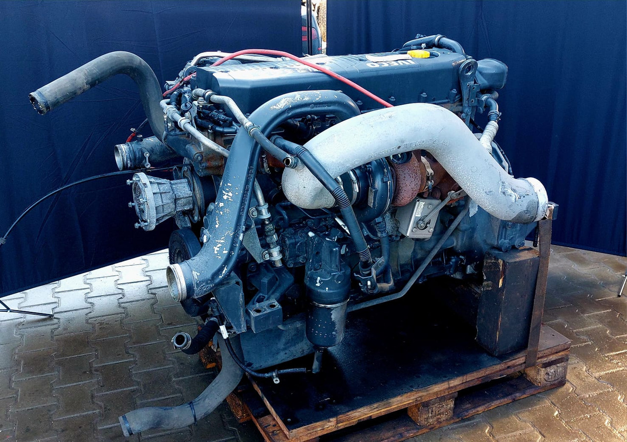 Iveco Corsor 9 gwarancja F2CFE613A F2CFE614A F2CFE611A CASE New Holland CNH Irisbus Irizar Iveco - 发动机 适用于 卡车:图4 Iveco Corsor 9 gwarancja F2CFE613A F2CFE614A F2CFE611A CASE New Holland CNH Irisbus Irizar Iveco - 发动机 适用于 卡车:图4