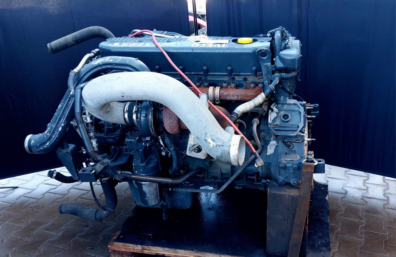 Iveco Corsor 9 gwarancja F2CFE613A F2CFE614A F2CFE611A CASE New Holland CNH Irisbus Irizar Iveco - 发动机 适用于 卡车:图3 Iveco Corsor 9 gwarancja F2CFE613A F2CFE614A F2CFE611A CASE New Holland CNH Irisbus Irizar Iveco - 发动机 适用于 卡车:图3