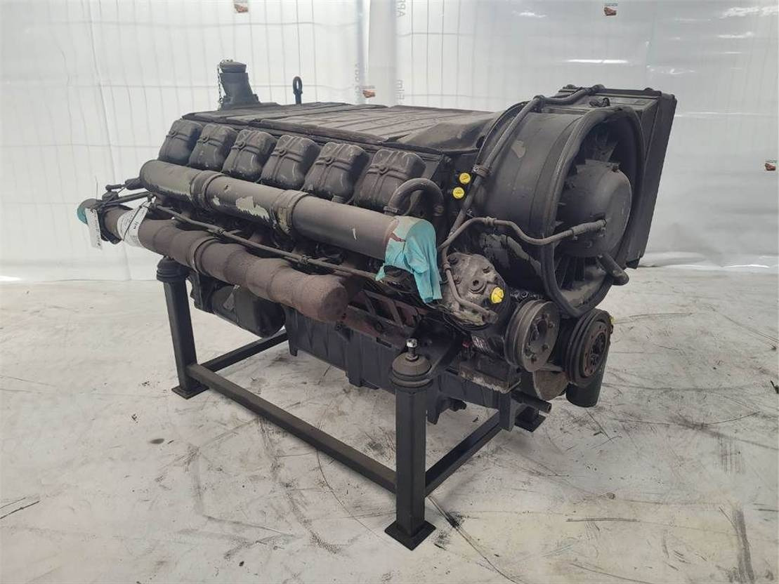 LIEBHERR Regeneracja Serwis Remont Naprawa D924 926 TI D934 936 L946 V12 9508 - 发动机 适用于 工业设备:图2 LIEBHERR Regeneracja Serwis Remont Naprawa D924 926 TI D934 936 L946 V12 9508 - 发动机 适用于 工业设备:图2