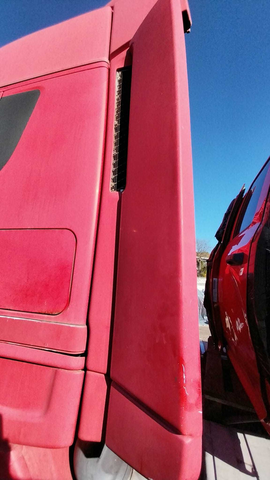 Owiewki do Iveco Stralis 500 - 空气动力/ 扰流板 适用于 卡车:图2 Owiewki do Iveco Stralis 500 - 空气动力/ 扰流板 适用于 卡车:图2