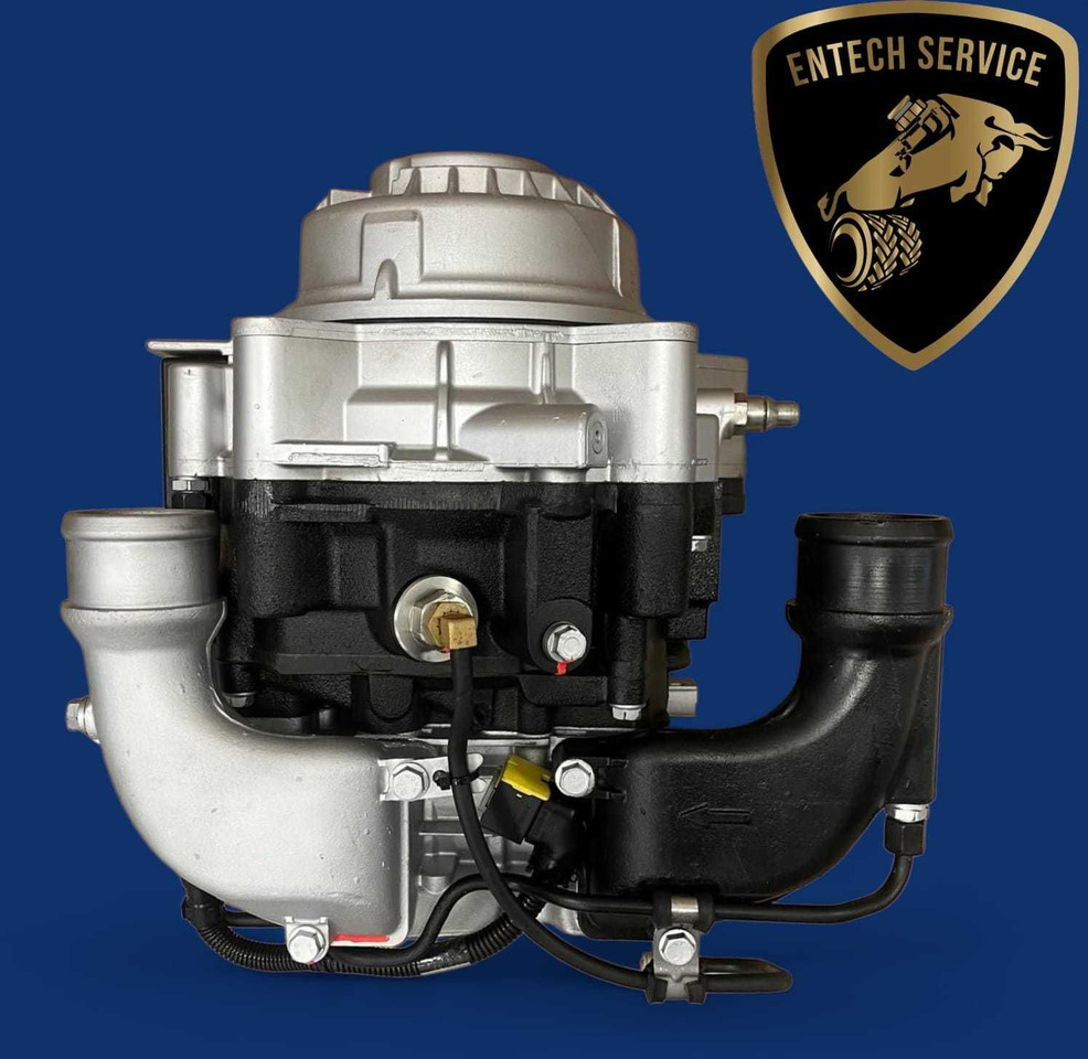 Retarder NOWY Setra Mercedes - 制动零件:图5 Retarder NOWY Setra Mercedes - 制动零件:图5