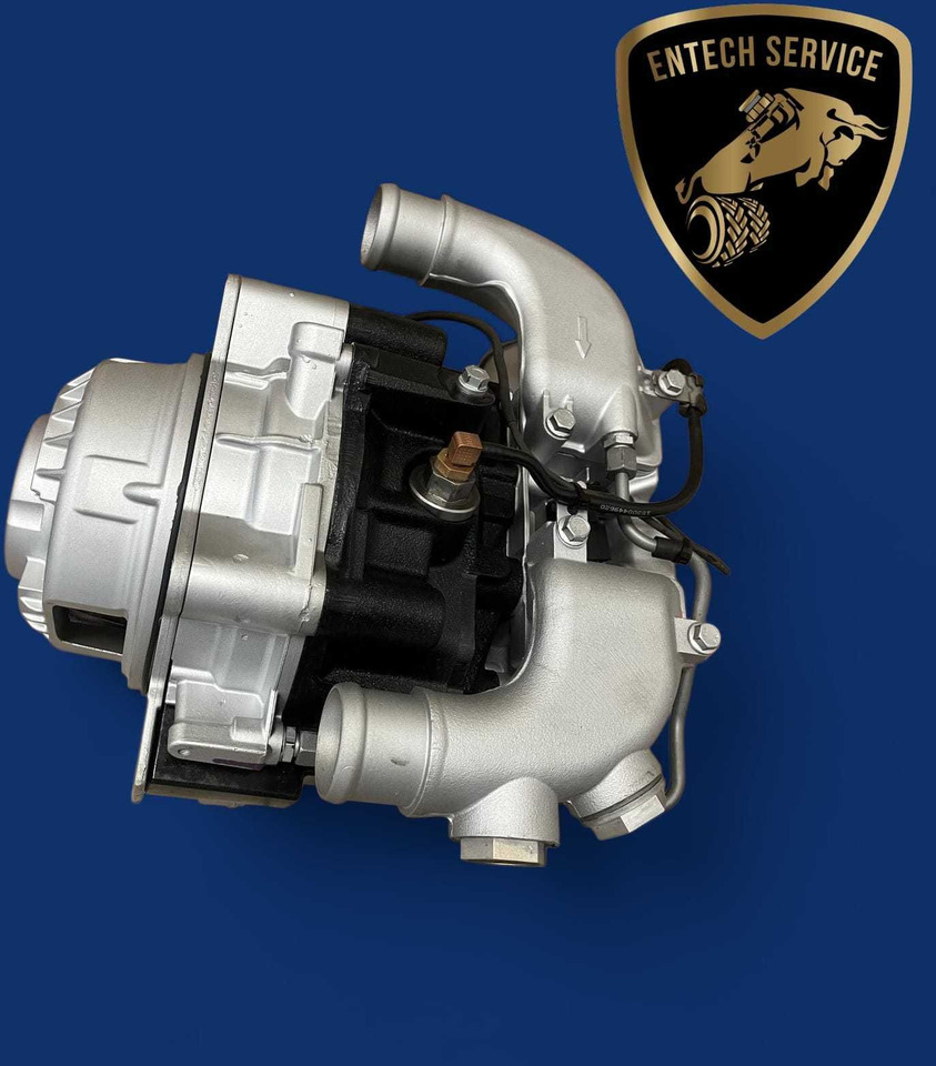 Retarder Nowy do Mercedes Actros - 制动零件:图5 Retarder Nowy do Mercedes Actros - 制动零件:图5