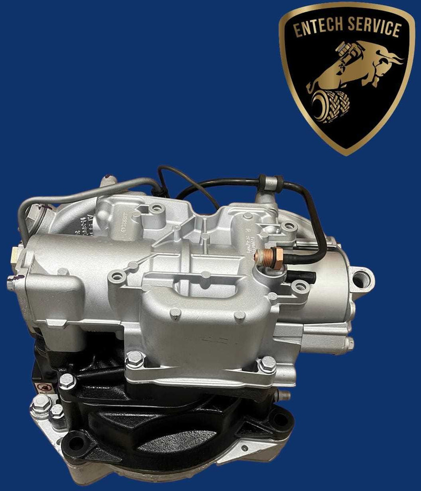 Retarder Nowy do Mercedes Actros - 制动零件:图2 Retarder Nowy do Mercedes Actros - 制动零件:图2