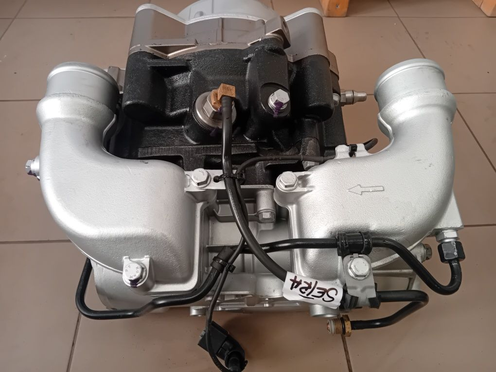 Retarder Voight Wodny SVR Setra Mercedes OM470,471,472,473 - 传动装置:图3 Retarder Voight Wodny SVR Setra Mercedes OM470,471,472,473 - 传动装置:图3