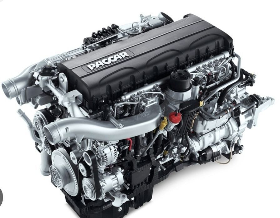 Silnik DAF MX11 e6 Gwarancja Montaz Paccard - 发动机:图1 Silnik DAF MX11 e6 Gwarancja Montaz Paccard - 发动机:图1