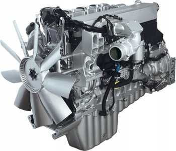 Silnik MTU Duetz Mercedes OM 460 LA D460946 - 发动机:图1 Silnik MTU Duetz Mercedes OM 460 LA D460946 - 发动机:图1