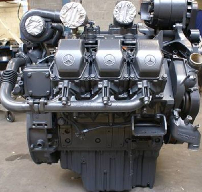 Silnik Mercedes Om501 Gwarancja Gwarancja Setra New Holland Class mp3 - 发动机:图1 Silnik Mercedes Om501 Gwarancja Gwarancja Setra New Holland Class mp3 - 发动机:图1