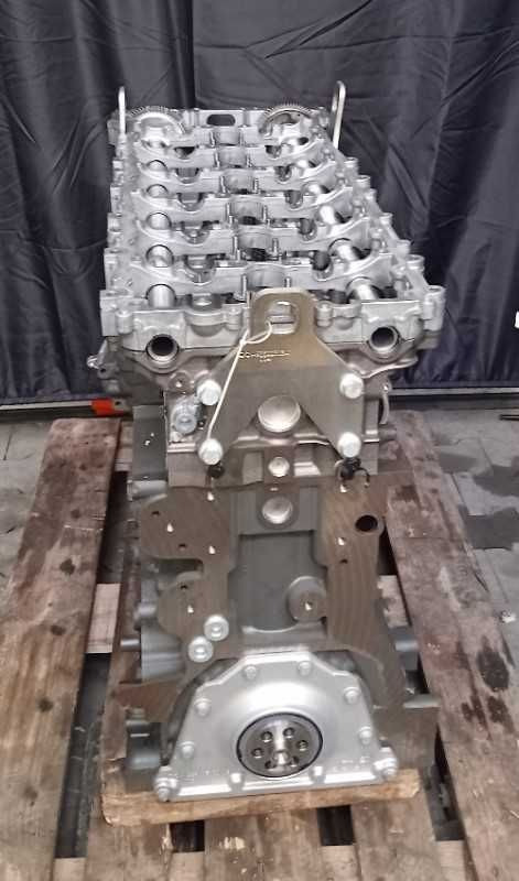 Wałek rozrzadu Ssacy nowy Mercedes om936 Setra Class euro6 mp4 - 发动机:图2 Wałek rozrzadu Ssacy nowy Mercedes om936 Setra Class euro6 mp4 - 发动机:图2