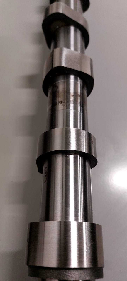 Wałek rozrzadu wydechowy Mercedes om936 mp4 euro6 NOWY Setra Class - 发动机:图5 Wałek rozrzadu wydechowy Mercedes om936 mp4 euro6 NOWY Setra Class - 发动机:图5