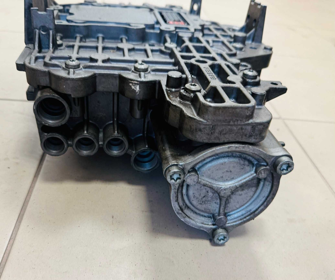 Wybierak Skrzyni biegow Mercedes Actros Antos Atego mp4 Festo - 备件 适用于 汽车:图2 Wybierak Skrzyni biegow Mercedes Actros Antos Atego mp4 Festo - 备件 适用于 汽车:图2