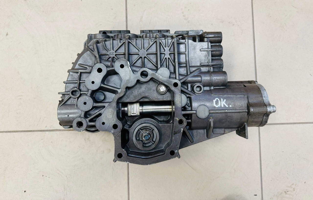Wybierak Skrzyni biegow Mercedes Actros Antos Atego mp4 Festo - 备件 适用于 汽车:图1 Wybierak Skrzyni biegow Mercedes Actros Antos Atego mp4 Festo - 备件 适用于 汽车:图1