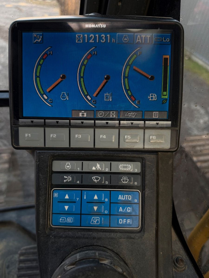 Komatsu PC290LC - 8 租赁 Komatsu PC290LC - 8:图10 Komatsu PC290LC - 8 租赁 Komatsu PC290LC - 8:图10