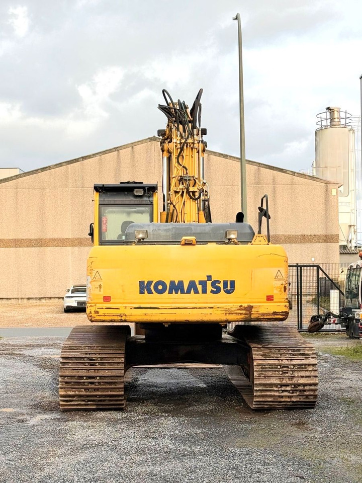 Komatsu PC290LC - 8 租赁 Komatsu PC290LC - 8:图7 Komatsu PC290LC - 8 租赁 Komatsu PC290LC - 8:图7