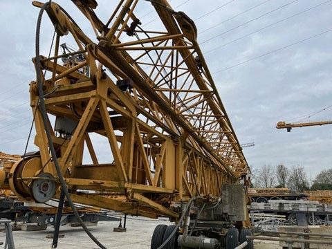 Liebherr 42 K - 塔式起重机:图5 Liebherr 42 K - 塔式起重机:图5