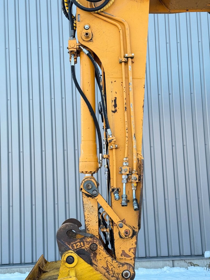 Liebherr R904 HDSL Litronic - 履带式挖掘机:图5 Liebherr R904 HDSL Litronic - 履带式挖掘机:图5