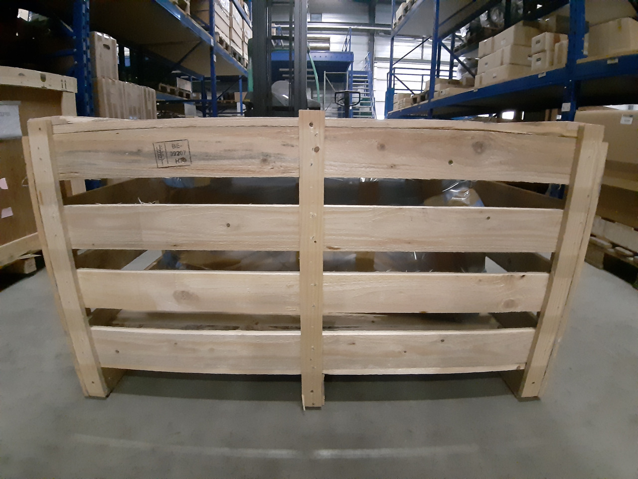 Isuzu ** NEW ** Short block 6HK1 stage 4 & 5 - 汽缸体 适用于 挖掘机:图4 Isuzu ** NEW ** Short block 6HK1 stage 4 & 5 - 汽缸体 适用于 挖掘机:图4