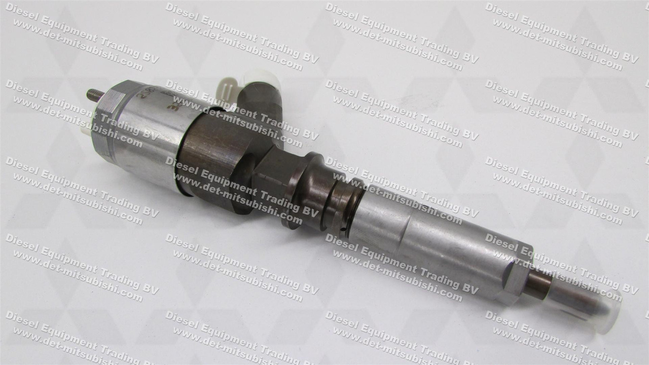 MITSUBISHI INJECTOR ASM; FUEL D04FD,CAT-C4.2,C6.4 - 喷射器 适用于 工业设备:图1 MITSUBISHI INJECTOR ASM; FUEL D04FD,CAT-C4.2,C6.4 - 喷射器 适用于 工业设备:图1