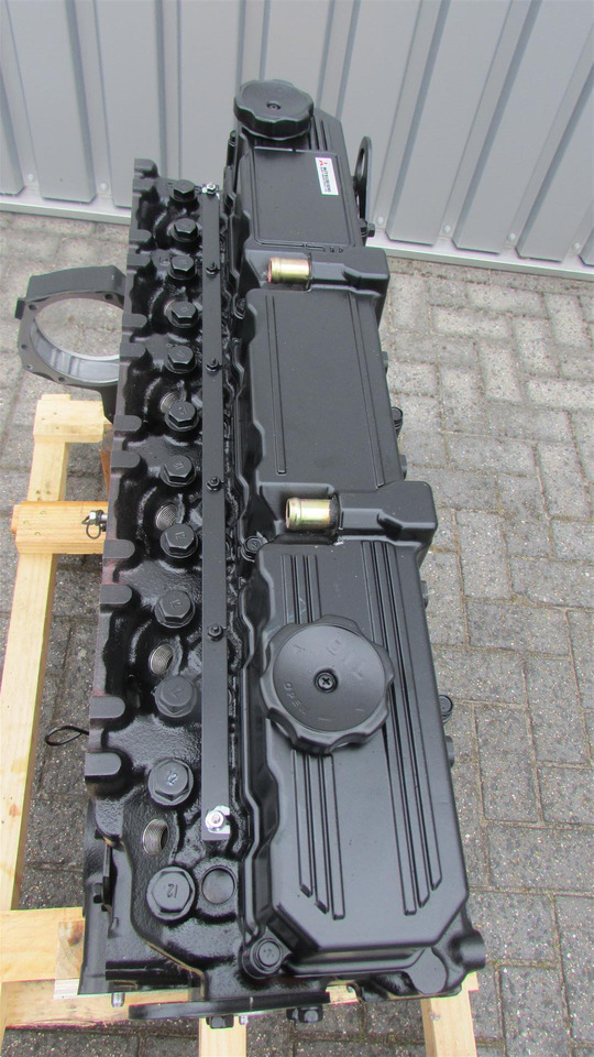 Mitsubishi NEW Long block S6S - 汽缸体 适用于 叉车:图5 Mitsubishi NEW Long block S6S - 汽缸体 适用于 叉车:图5