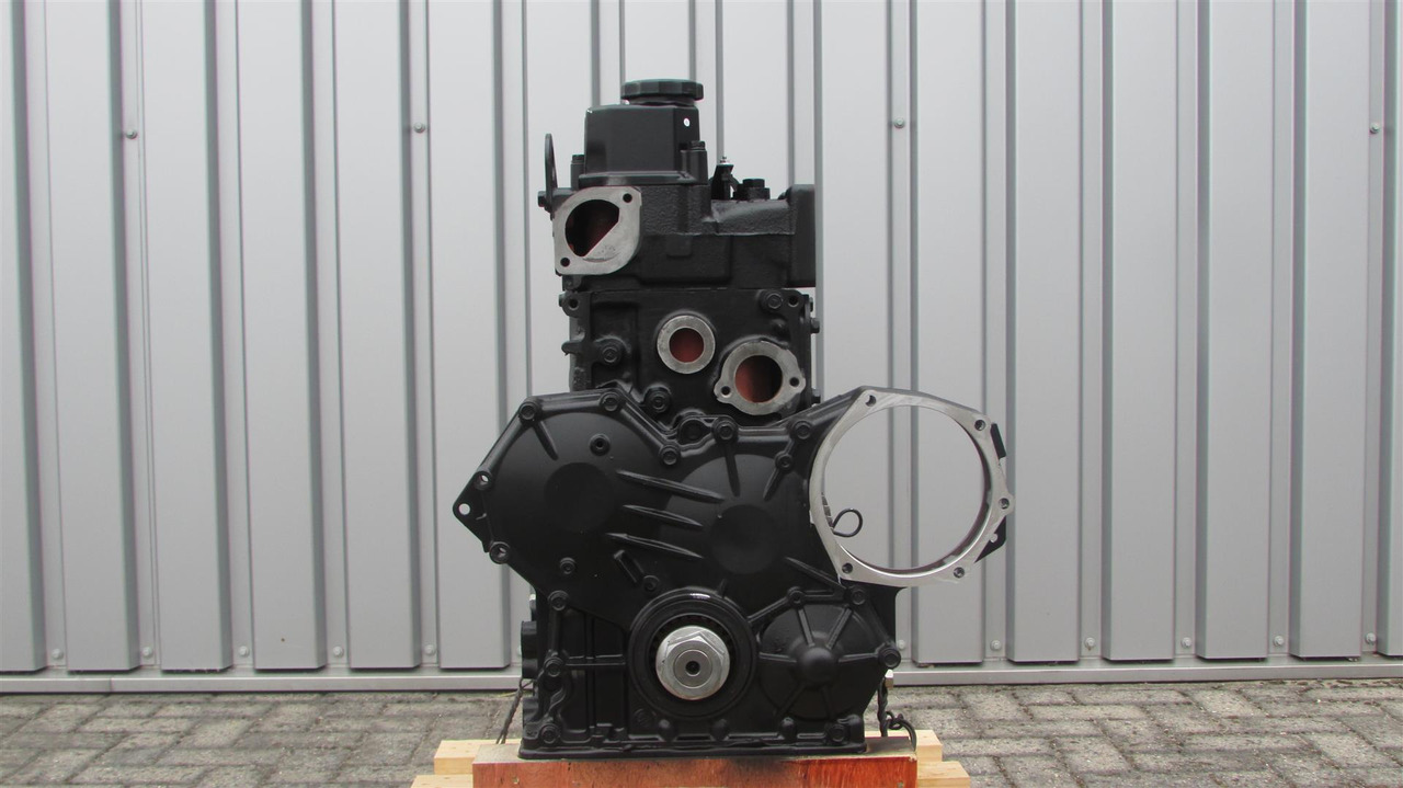 Mitsubishi NEW Long block S6S - 汽缸体 适用于 叉车:图3 Mitsubishi NEW Long block S6S - 汽缸体 适用于 叉车:图3