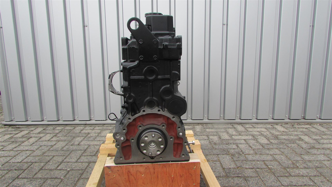 Mitsubishi NEW Long block S6S - 汽缸体 适用于 叉车:图4 Mitsubishi NEW Long block S6S - 汽缸体 适用于 叉车:图4