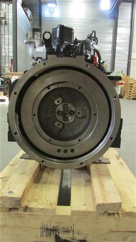 Mitsubishi NEW engine L3E-Z562SD / L3E-61SD - 发动机 适用于 其他机械:图4 Mitsubishi NEW engine L3E-Z562SD / L3E-61SD - 发动机 适用于 其他机械:图4