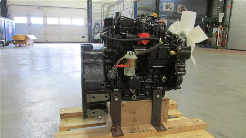 Mitsubishi NEW engine L3E-Z562SD / L3E-61SD - 发动机 适用于 其他机械:图2 Mitsubishi NEW engine L3E-Z562SD / L3E-61SD - 发动机 适用于 其他机械:图2
