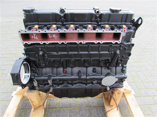 Mitsubishi NEW long block S6S-DT - 汽缸体 适用于 挖掘机:图2 Mitsubishi NEW long block S6S-DT - 汽缸体 适用于 挖掘机:图2