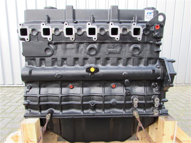 Mitsubishi NEW long block S6S-DT - 汽缸体 适用于 挖掘机:图1 Mitsubishi NEW long block S6S-DT - 汽缸体 适用于 挖掘机:图1