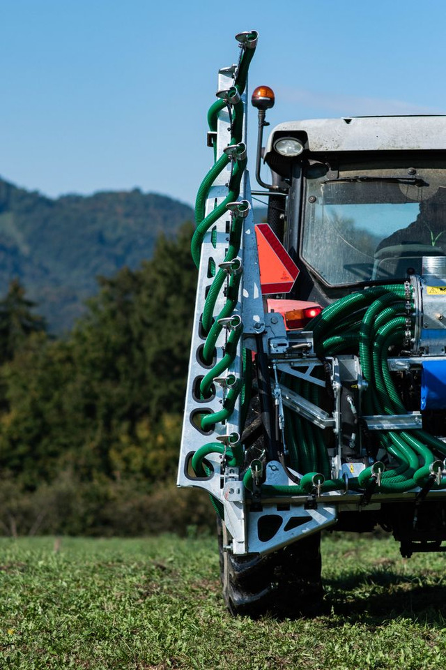BeTEC Gülleinjektor / Slurry injector / Injecteur / Aplikator - 浆液注入器:图2 BeTEC Gülleinjektor / Slurry injector / Injecteur / Aplikator - 浆液注入器:图2