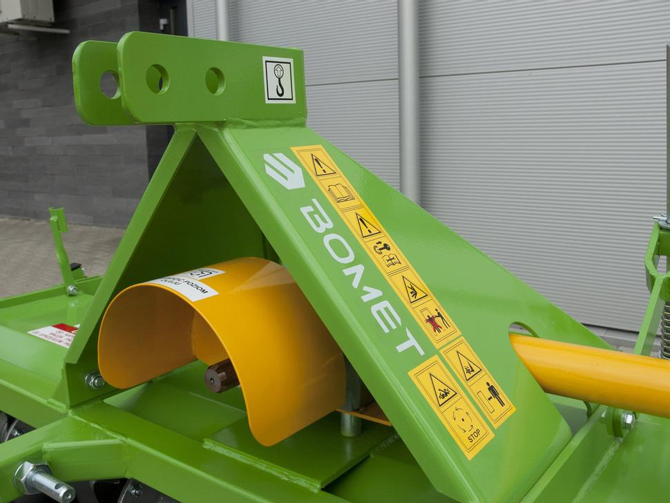 Bomet Bodenfräsen / Rotary tiller / Rotavator / Vangatrice / Rastrillo / Культиватор / Glebogryzarka 2 m - 旋耕机:图4 Bomet Bodenfräsen / Rotary tiller / Rotavator / Vangatrice / Rastrillo / Культиватор / Glebogryzarka 2 m - 旋耕机:图4