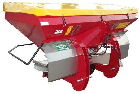 Grass-Rol Düngerstreuer / Fertilizer spreader / Epandeur d'engrais / Spandiconcime / Esparcidor / Разбрасыватель минеральных удобрений / Rozsiewacz nawozu 1200 l - 肥料撒施机:图1 Grass-Rol Düngerstreuer / Fertilizer spreader / Epandeur d'engrais / Spandiconcime / Esparcidor / Разбрасыватель минеральных удобрений / Rozsiewacz nawozu 1200 l - 肥料撒施机:图1
