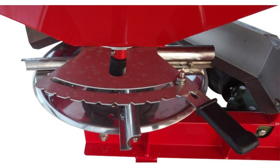 Grass-Rol Düngerstreuer / Fertilizer spreader / Epandeur d'engrais / Spandiconcime / Разбрасыватель минеральных удобрений / Rozsiewacz nawozu 600 l - 肥料撒施机:图2 Grass-Rol Düngerstreuer / Fertilizer spreader / Epandeur d'engrais / Spandiconcime / Разбрасыватель минеральных удобрений / Rozsiewacz nawozu 600 l - 肥料撒施机:图2