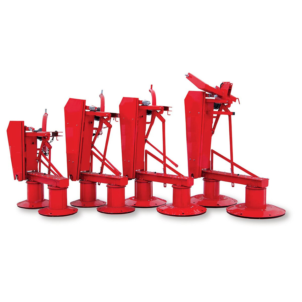 新的 割草机 JAR-MET Kreiselmäher / Drum mower / faucheuse à tambour / Falciatrice / Роторная косилка / Kosiarka rotacyjna 1,65 m:图8 新的 割草机 JAR-MET Kreiselmäher / Drum mower / faucheuse à tambour / Falciatrice / Роторная косилка / Kosiarka rotacyjna 1,65 m:图8