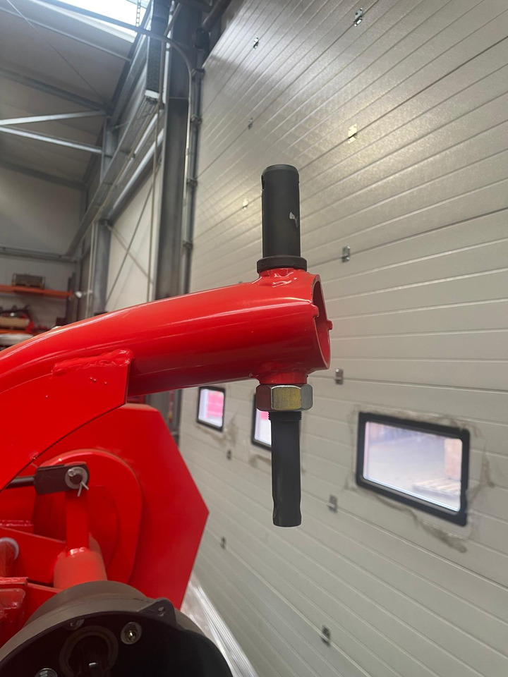 新的 割草机 JAR-MET Kreiselmäher / Drum mower / faucheuse à tambour / Falciatrice / Роторная косилка / Kosiarka rotacyjna 1,65 m:图6 新的 割草机 JAR-MET Kreiselmäher / Drum mower / faucheuse à tambour / Falciatrice / Роторная косилка / Kosiarka rotacyjna 1,65 m:图6