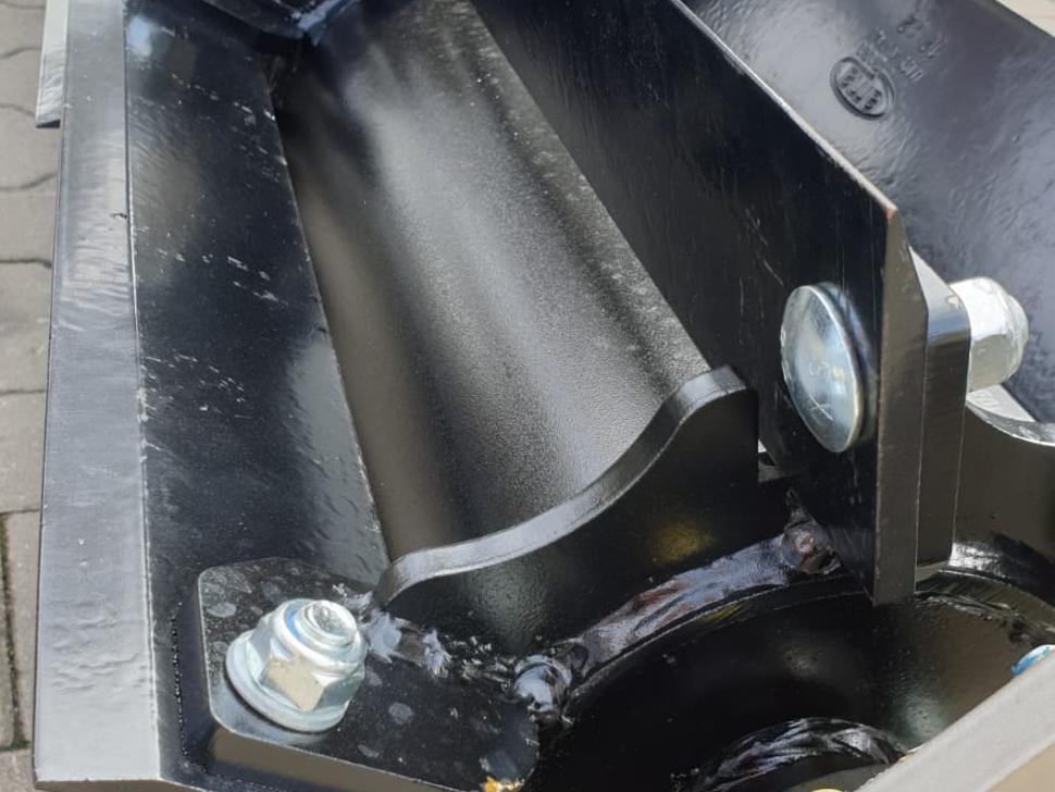 ROLEX Messerwalze / Knife roller cutter / Rouleau couteau / Rullo a coltelli / Каток ножничного типа / Wał nożowy 3 m - 农场碾压机:图5 ROLEX Messerwalze / Knife roller cutter / Rouleau couteau / Rullo a coltelli / Каток ножничного типа / Wał nożowy 3 m - 农场碾压机:图5