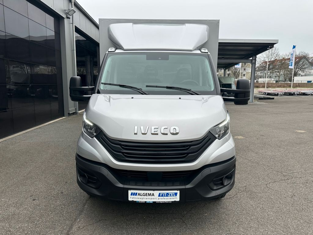 Algema IVECO FESTPLATEAU + Planenaufbau 3,6 to Nutzlast - 自动转运卡车, 小型货车:图4 Algema IVECO FESTPLATEAU + Planenaufbau 3,6 to Nutzlast - 自动转运卡车, 小型货车:图4