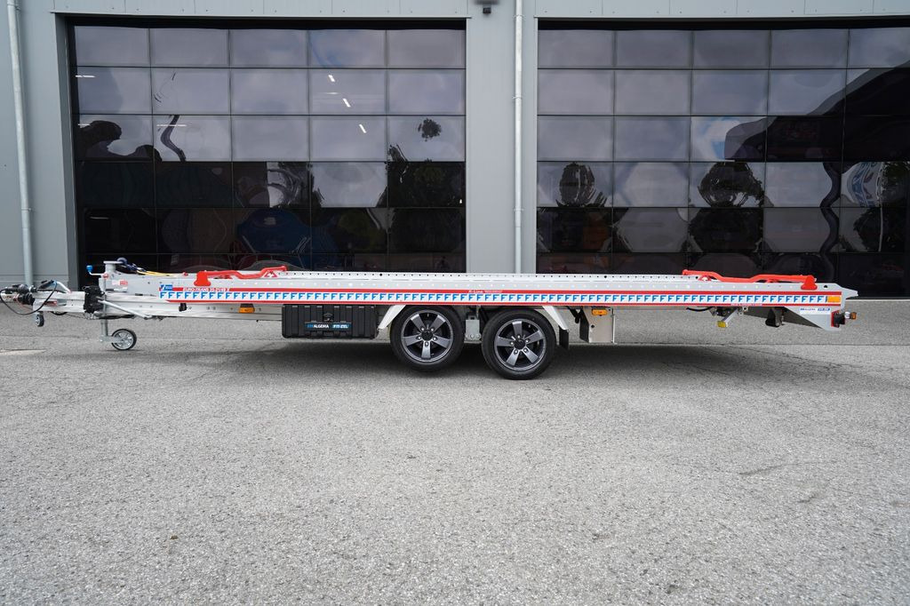 Fitzel EURO-TRANS 35-21/48 X PROFI-EDITION // E-WINDE - 自动转运拖车:图2 Fitzel EURO-TRANS 35-21/48 X PROFI-EDITION // E-WINDE - 自动转运拖车:图2