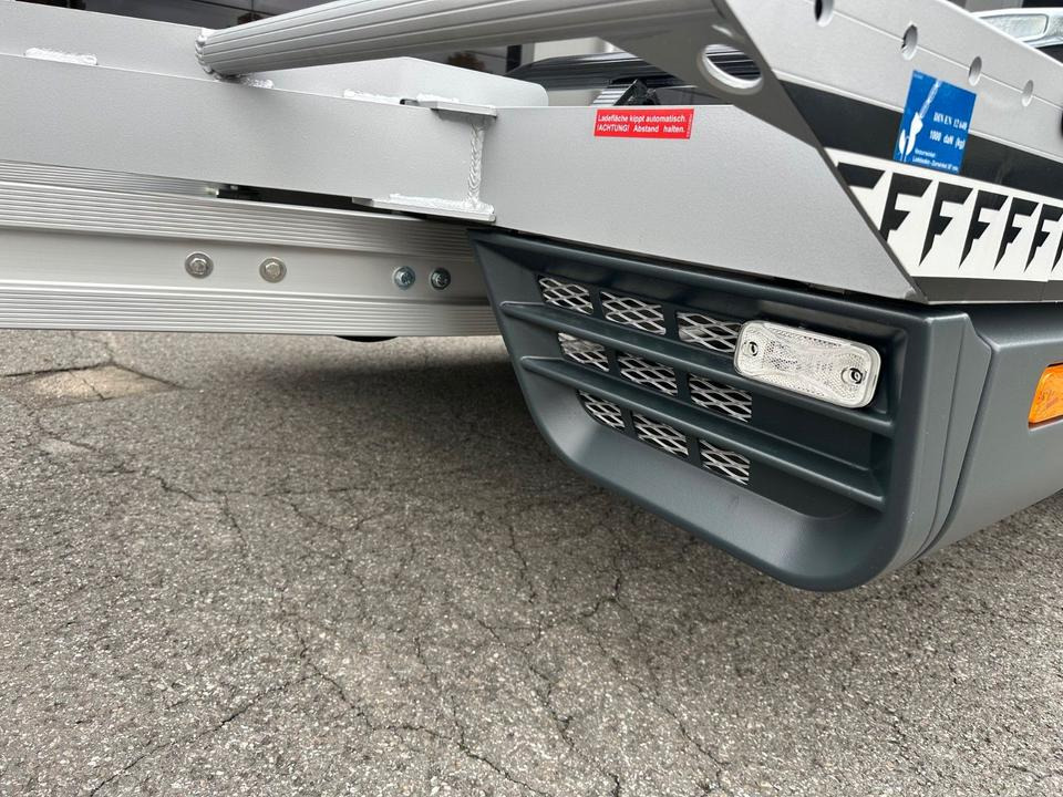 Fitzel MAXINO sv 35-22/50 ÜRV MODELL 2025 - 自动转运拖车:图5 Fitzel MAXINO sv 35-22/50 ÜRV MODELL 2025 - 自动转运拖车:图5