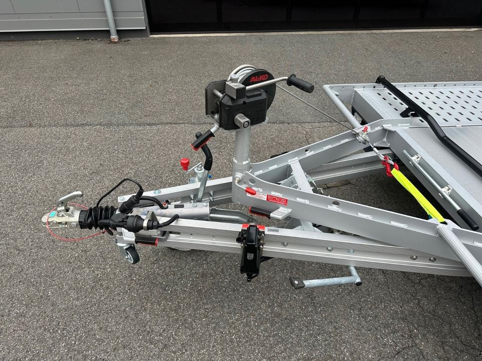 Fitzel MAXINO sv 35-22/50 ÜRV MODELL 2025 - 自动转运拖车:图4 Fitzel MAXINO sv 35-22/50 ÜRV MODELL 2025 - 自动转运拖车:图4